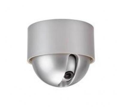 520Tvl Ptz Cctv Dome Ceiling Surveillance Camera Color Ccd 3.6Mm Wide Angle Lens